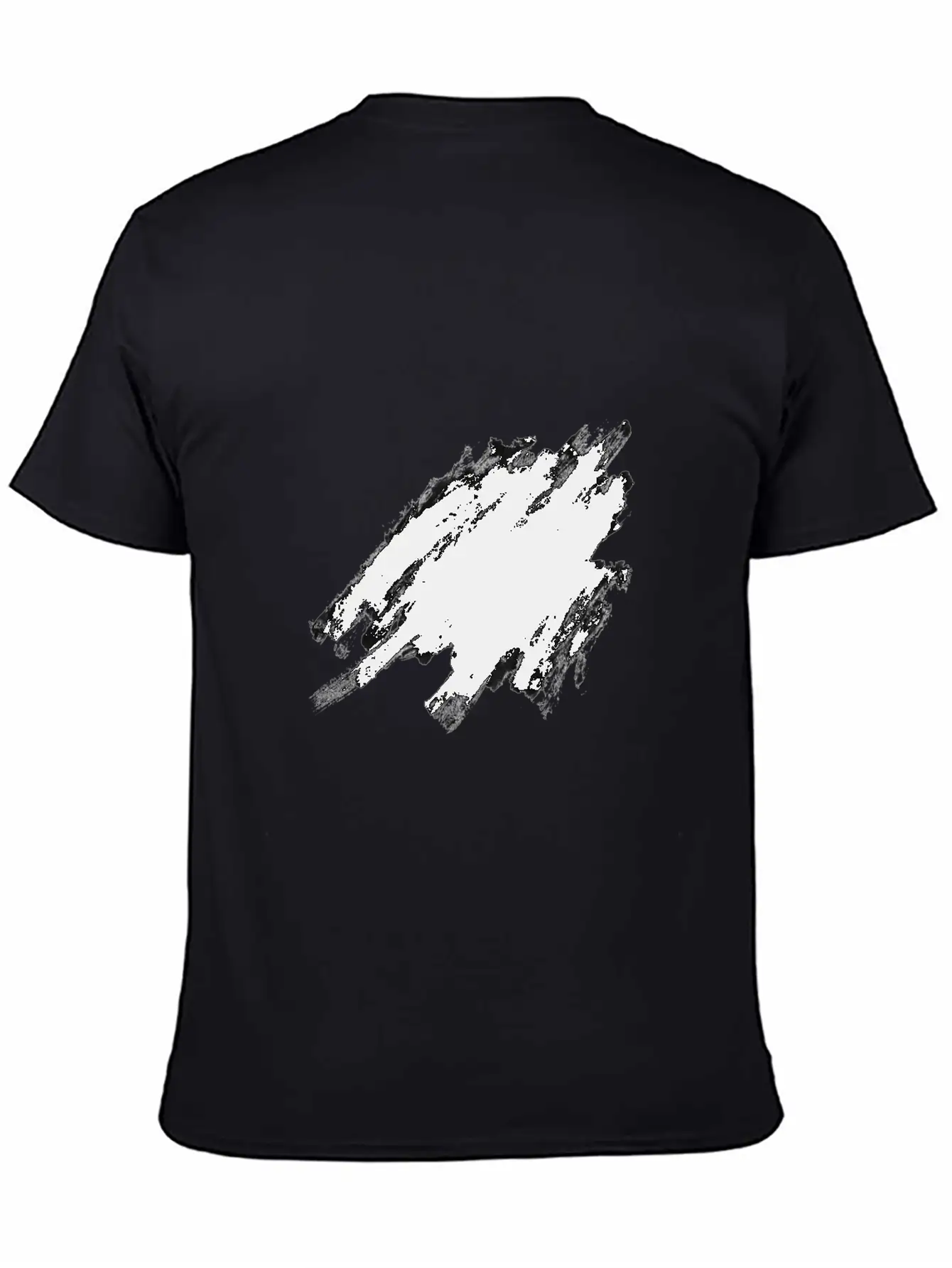 Cute Funny Cute Art Comic Drawing T-Shirt Modern Fit Casual T-Shirt – Clean And Versatile Design