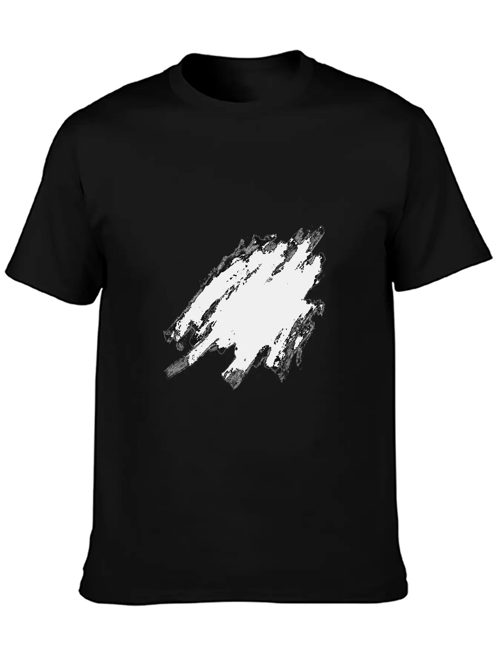 Cute Funny Cute Art Comic Drawing T-Shirt Modern Fit Casual T-Shirt – Clean And Versatile Design