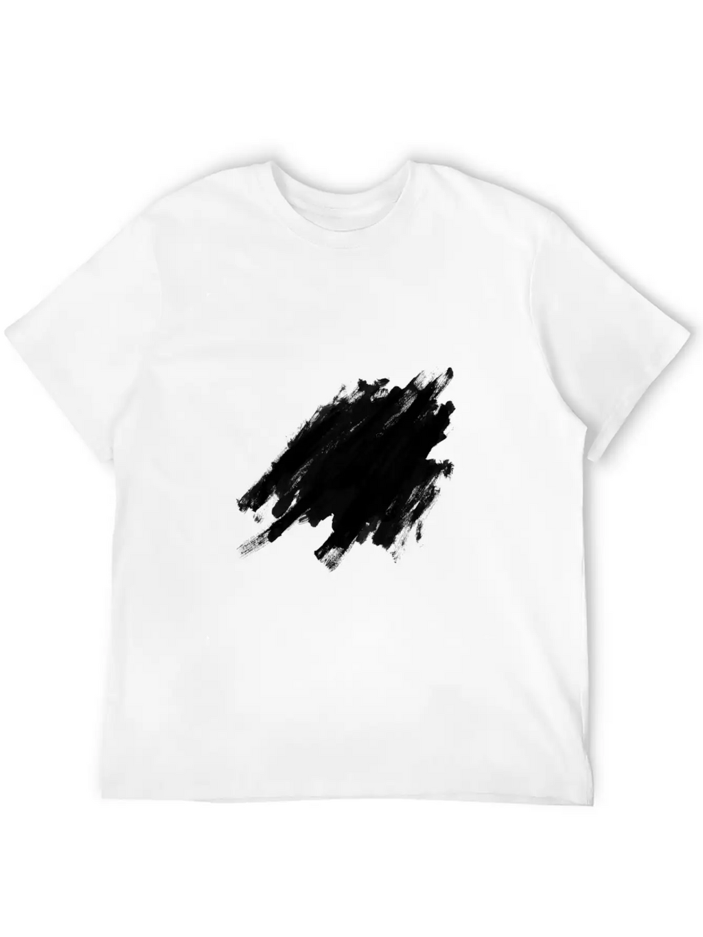 Cute Funny Cute Art Comic Drawing T-Shirt Modern Fit Casual T-Shirt – Clean And Versatile Design