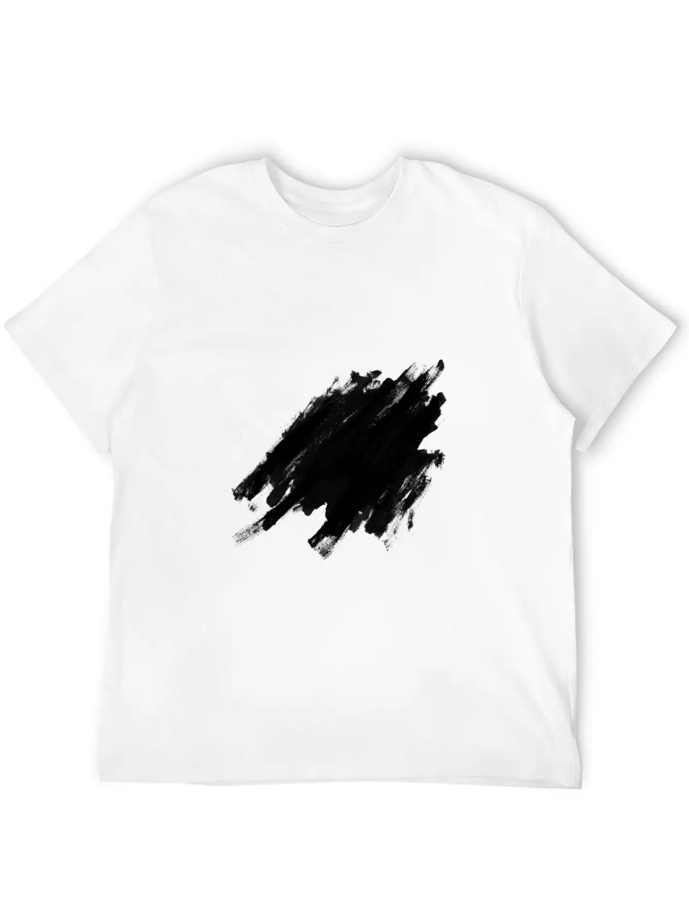 Cute Funny Cute Art Comic Drawing T-Shirt Modern Fit Casual T-Shirt – Clean And Versatile Design