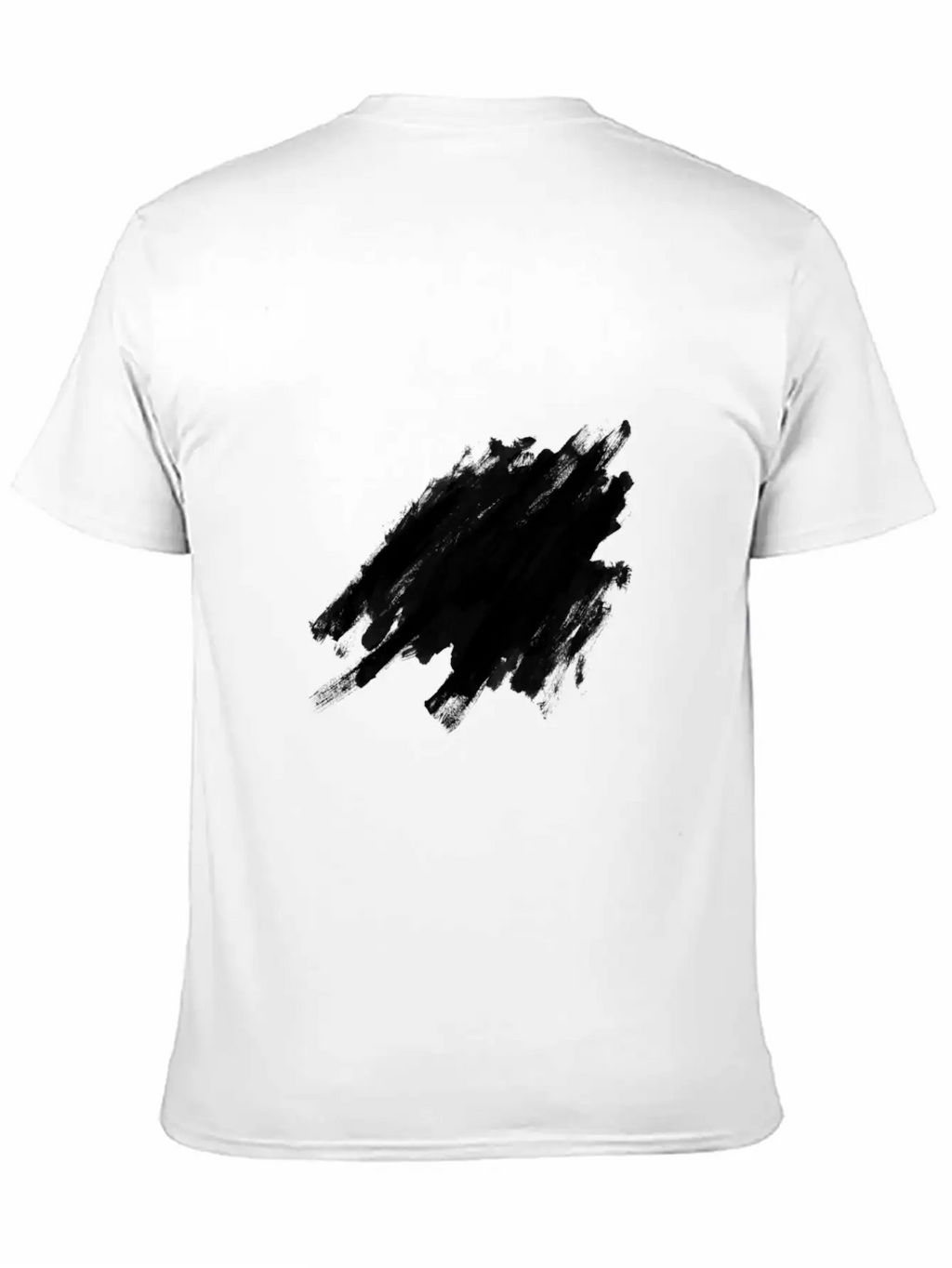 Cute Funny Cute Art Comic Drawing T-Shirt Modern Fit Casual T-Shirt – Clean And Versatile Design
