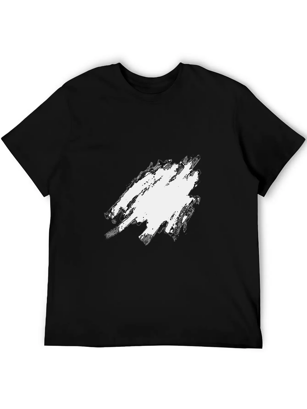 Cute Funny Cute Art Comic Drawing T-Shirt Modern Fit Casual T-Shirt – Clean And Versatile Design