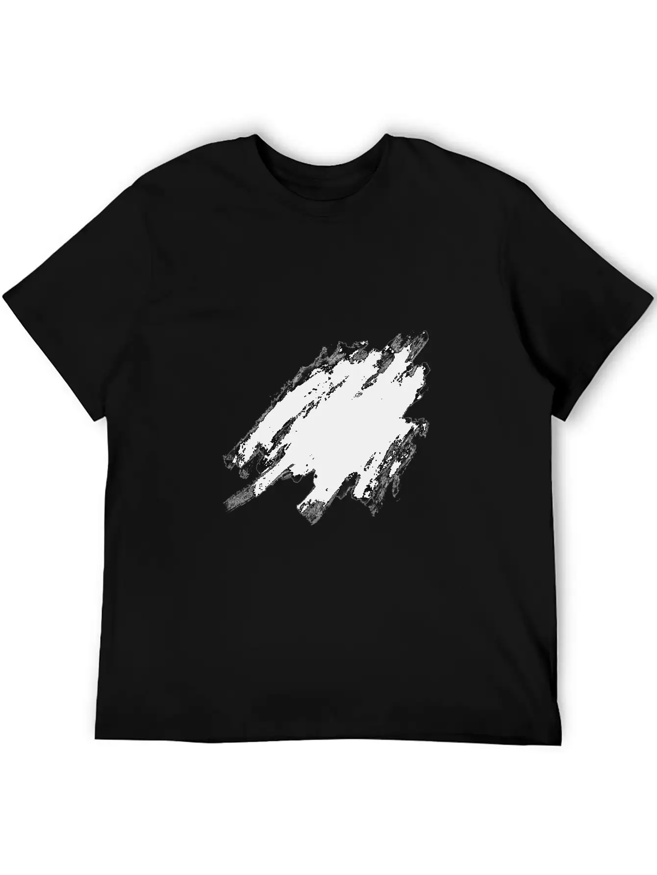 Cute Funny Cute Art Comic Drawing T-Shirt Modern Fit Casual T-Shirt – Clean And Versatile Design