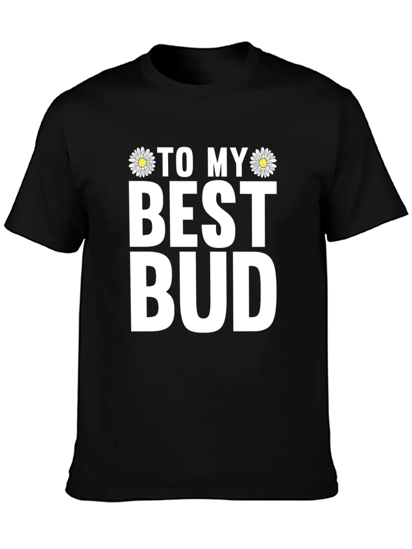Daisy Garden Gardening Gardener Classic Cotton Tee – Unisex Comfort For Any Season