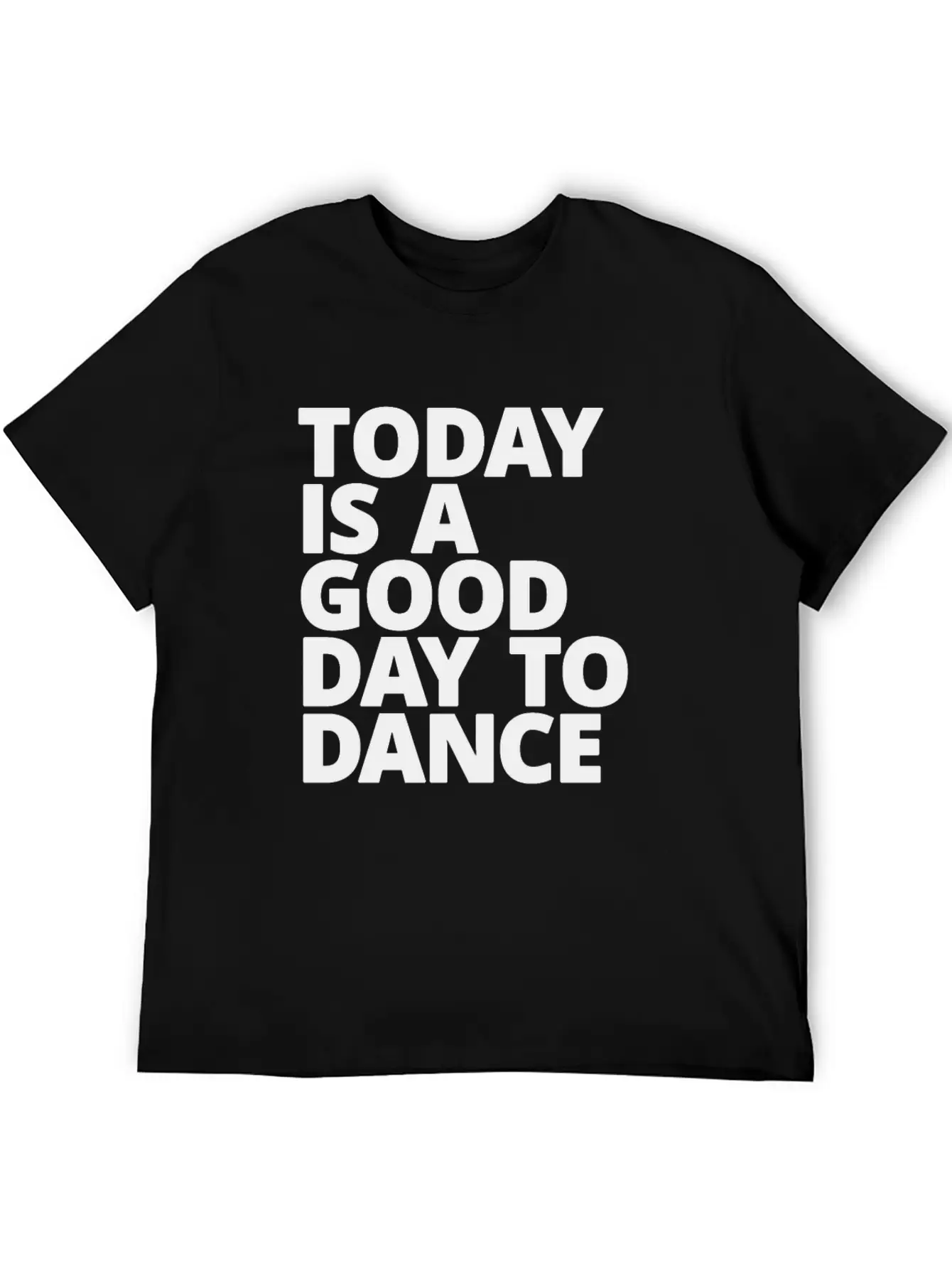 Dancer Dance Dancing Gift Timeless Short Sleeve Tee – Comfy And Minimalist Design