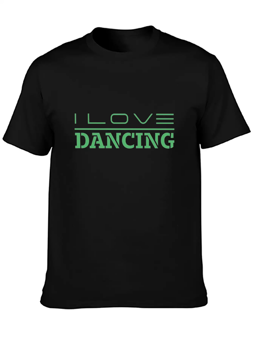 Dancers Dancer Dance Dancing Dance Floor Breathable Graphic T-Shirt – Perfect For Casual Days