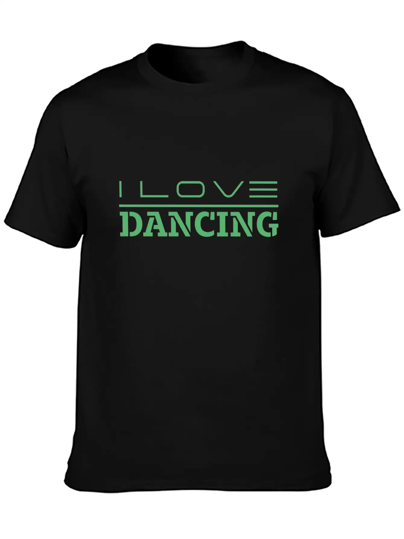 Dancers Dancer Dance Dancing Dance Floor Breathable Graphic T-Shirt – Perfect For Casual Days