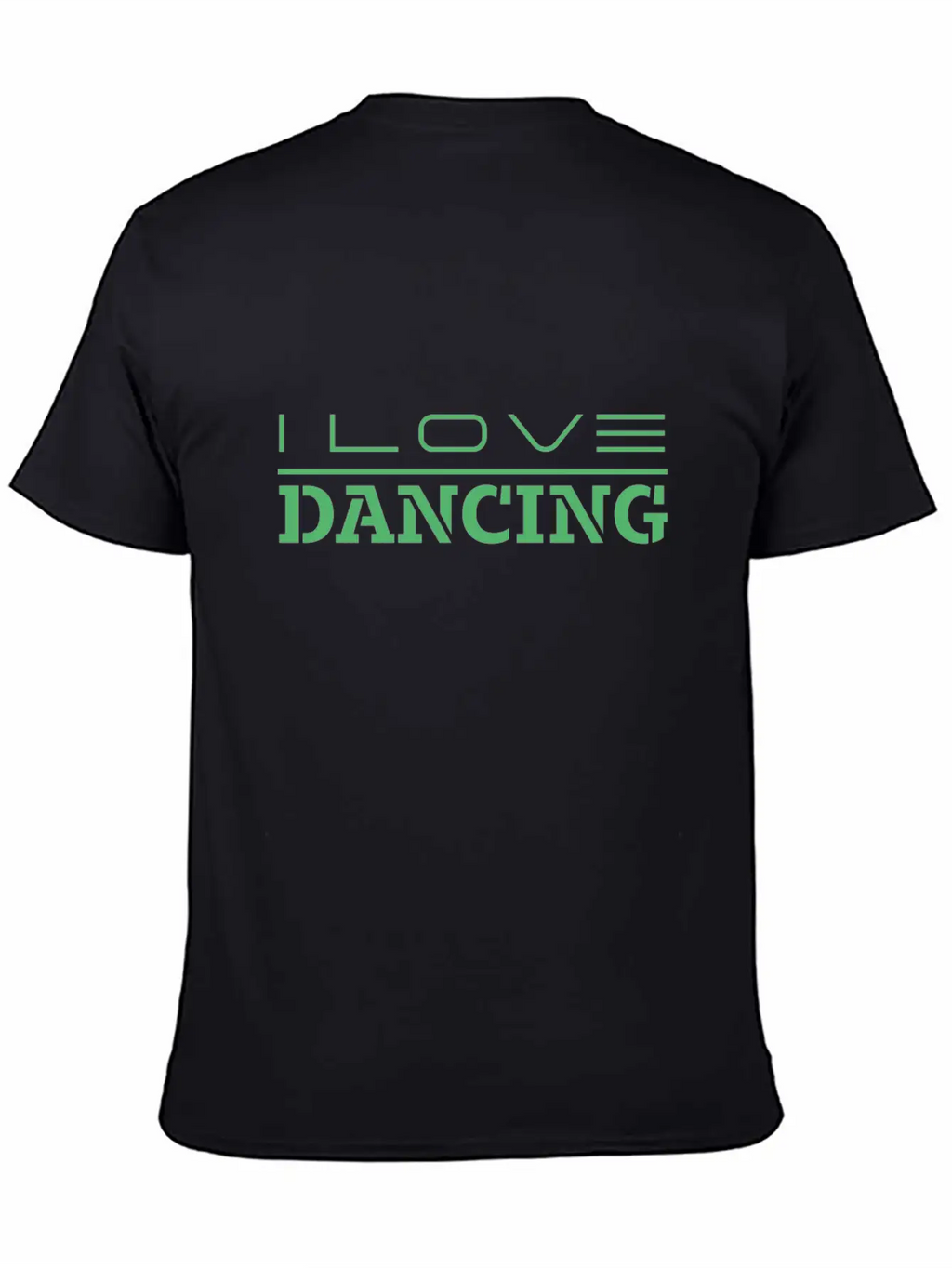 Dancers Dancer Dance Dancing Dance Floor Breathable Graphic T-Shirt – Perfect For Casual Days