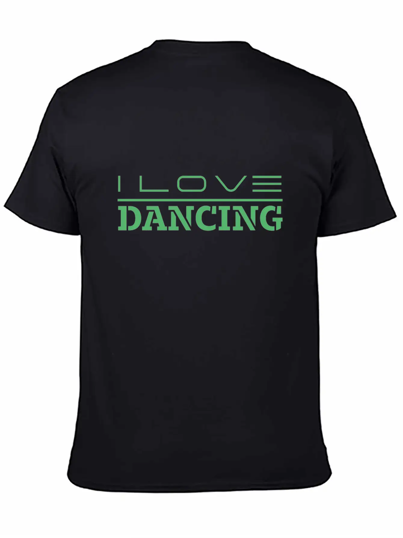 Dancers Dancer Dance Dancing Dance Floor Breathable Graphic T-Shirt – Perfect For Casual Days