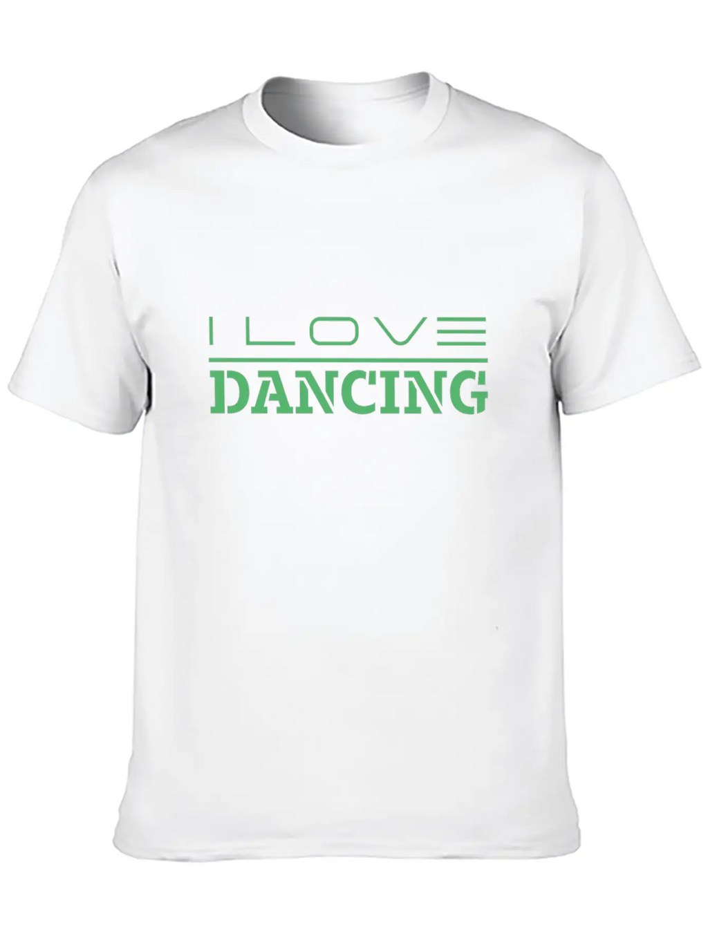 Dancers Dancer Dance Dancing Dance Floor Breathable Graphic T-Shirt – Perfect For Casual Days