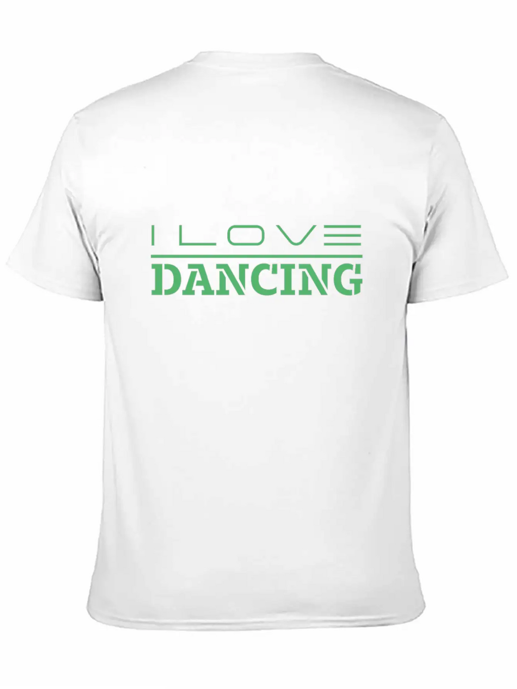 Dancers Dancer Dance Dancing Dance Floor Breathable Graphic T-Shirt – Perfect For Casual Days
