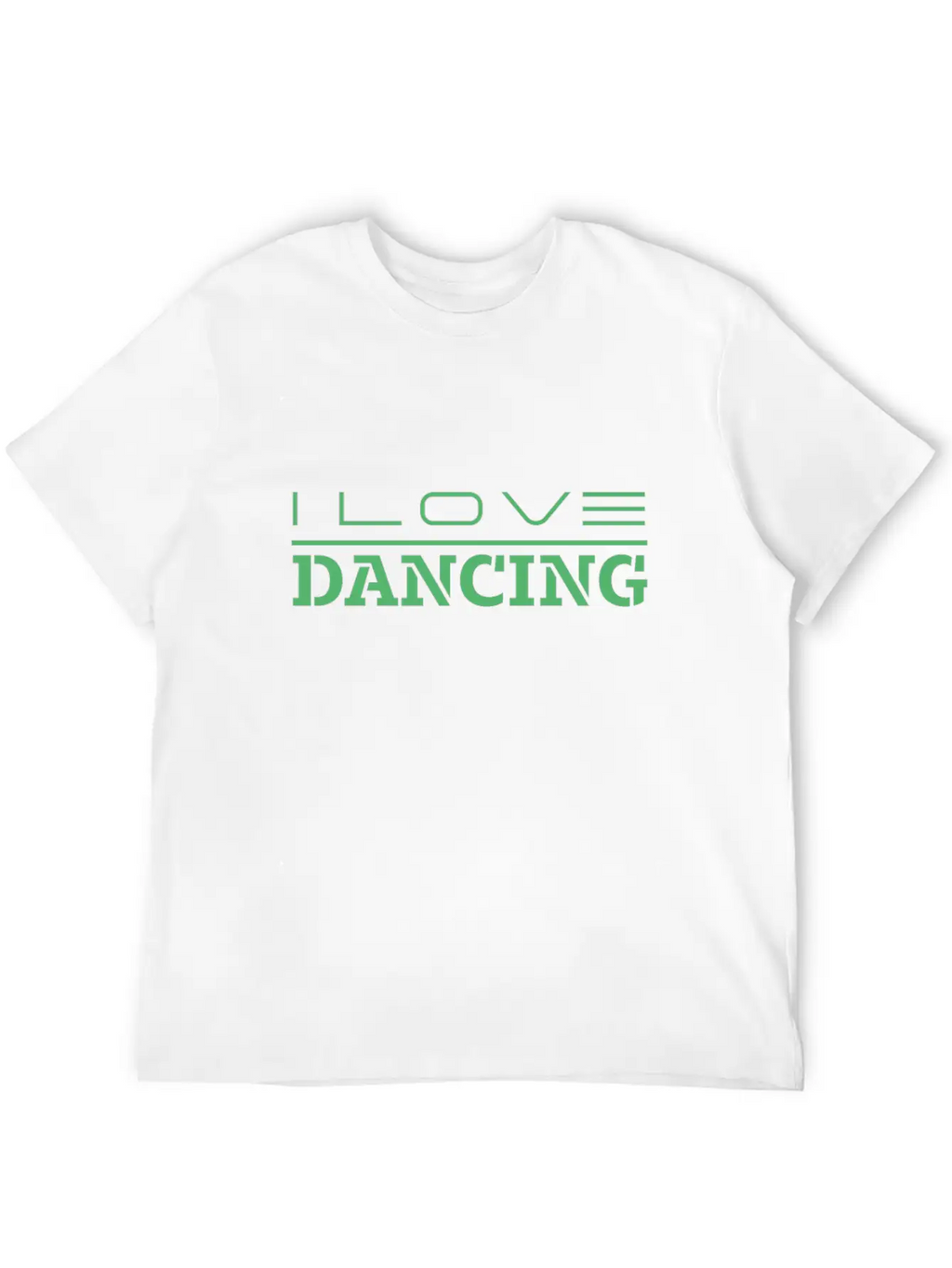Dancers Dancer Dance Dancing Dance Floor Breathable Graphic T-Shirt – Perfect For Casual Days