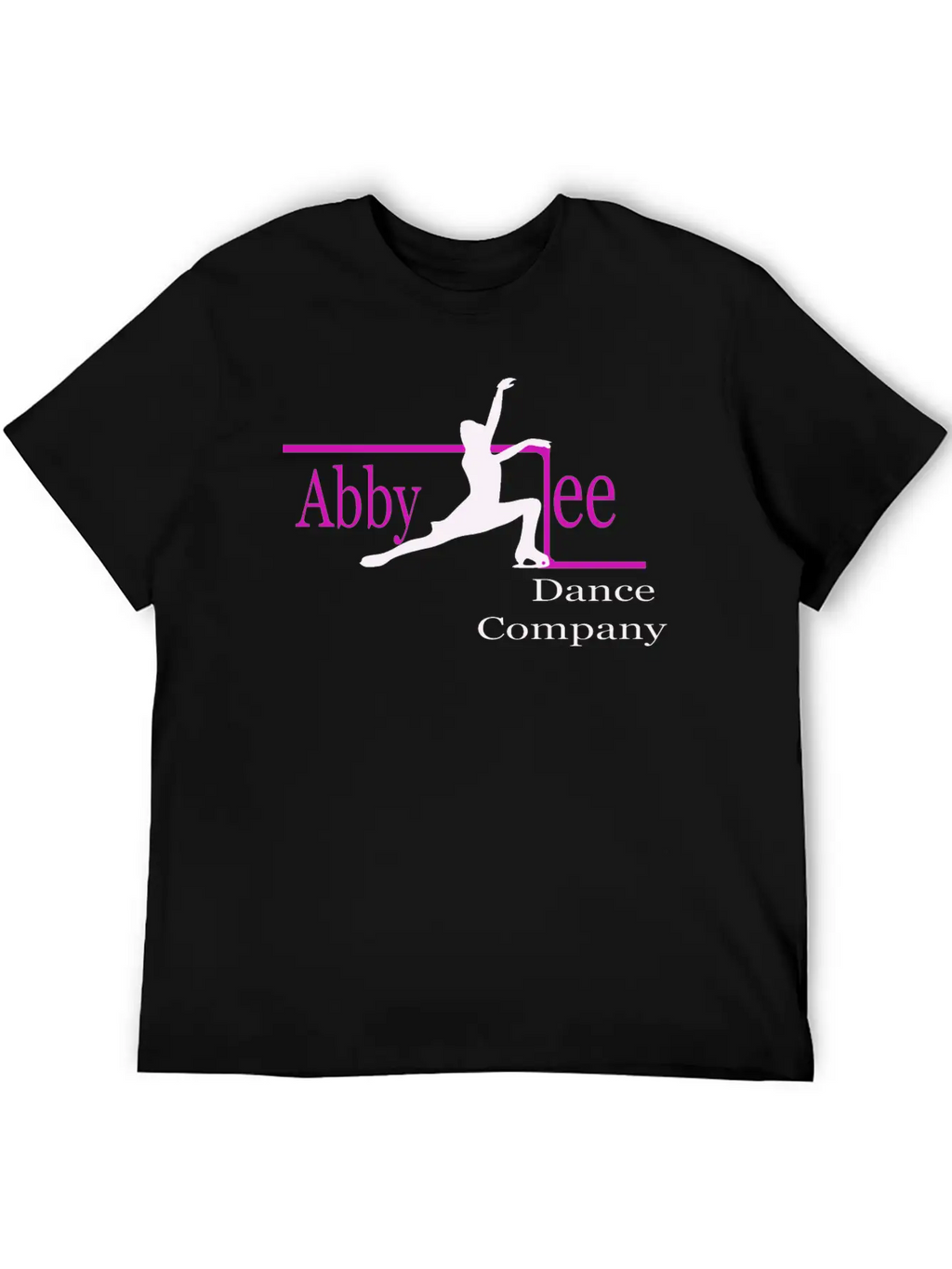 Dancing Time Stylish Everyday T-Shirt – Unisex Basic Cotton Tee