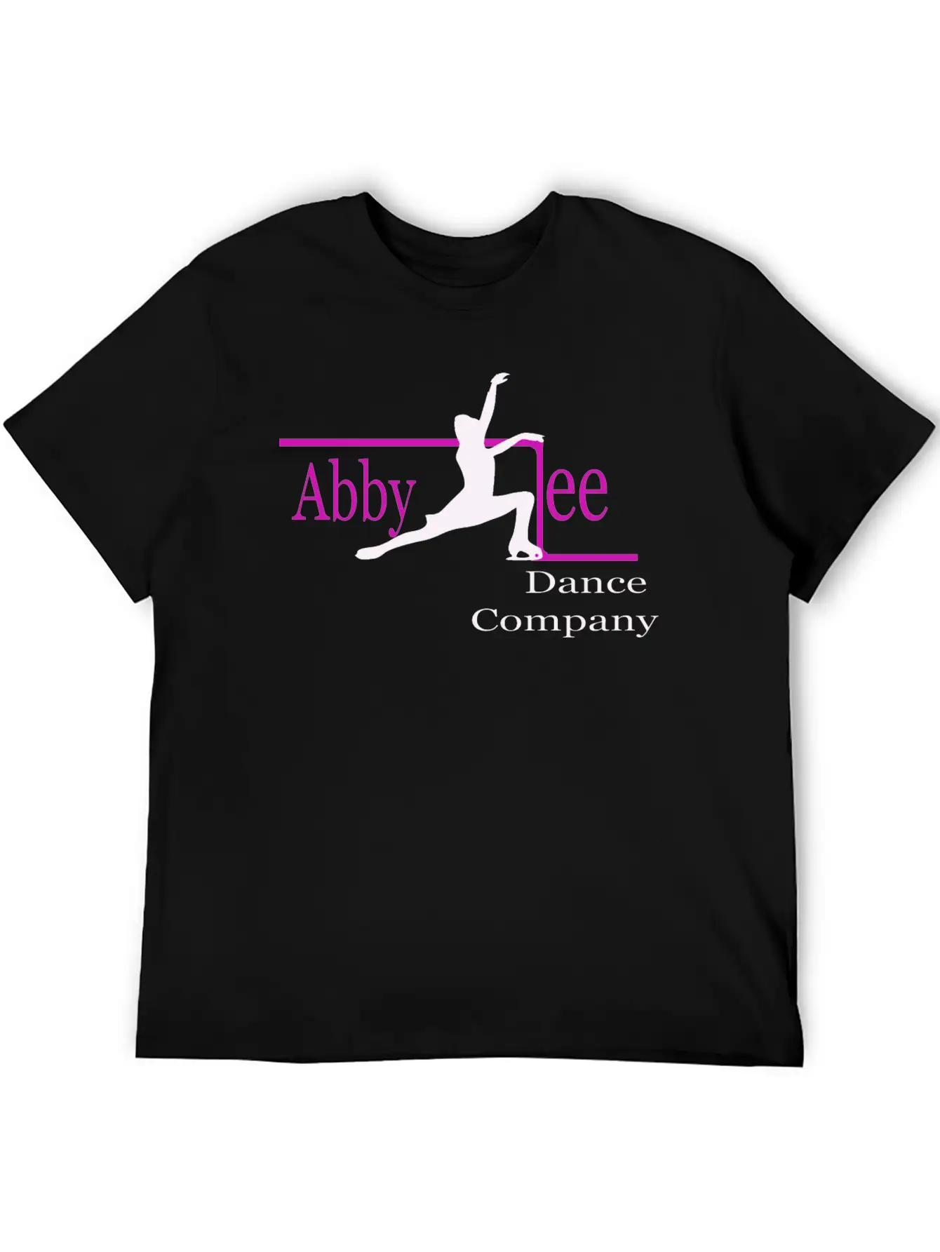 Dancing Time Stylish Everyday T-Shirt – Unisex Basic Cotton Tee