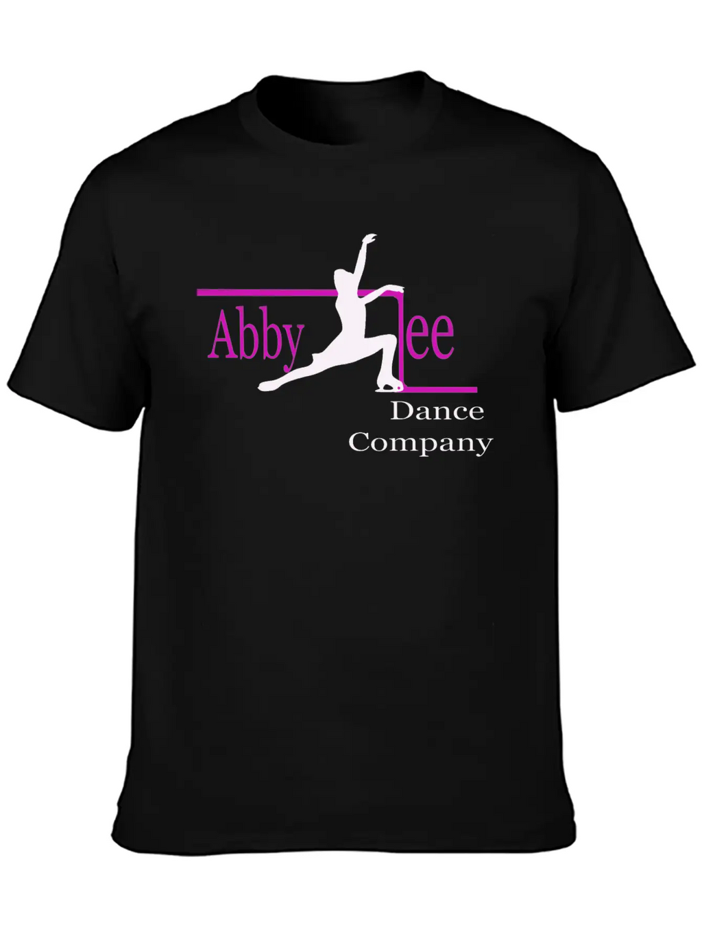 Dancing Time Stylish Everyday T-Shirt – Unisex Basic Cotton Tee