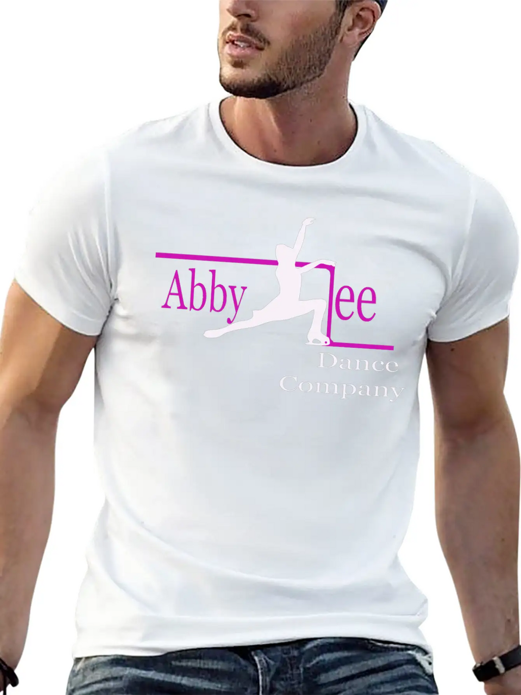 Dancing Time Stylish Everyday T-Shirt – Unisex Basic Cotton Tee