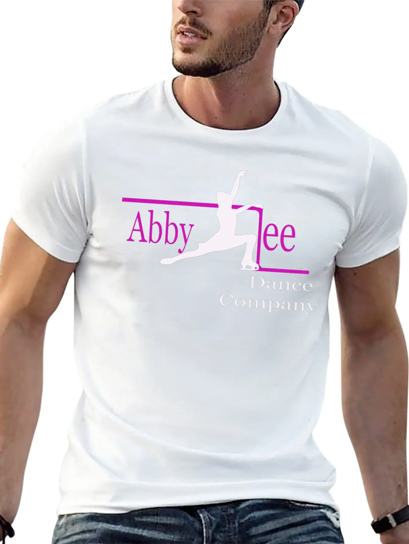 Dancing Time Stylish Everyday T-Shirt – Unisex Basic Cotton Tee