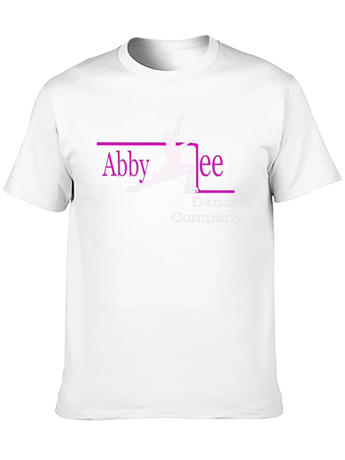 Dancing Time Stylish Everyday T-Shirt – Unisex Basic Cotton Tee