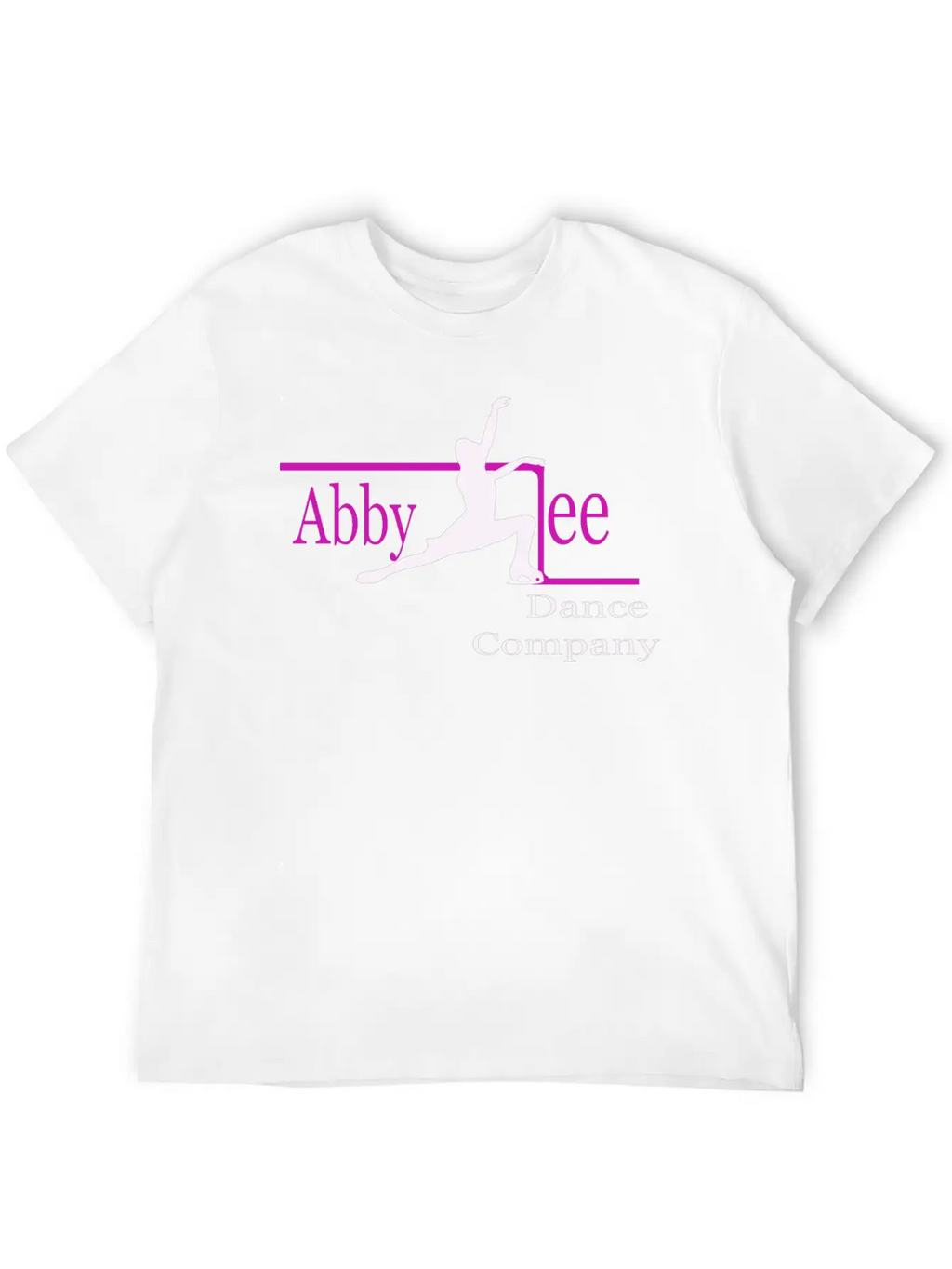 Dancing Time Stylish Everyday T-Shirt – Unisex Basic Cotton Tee