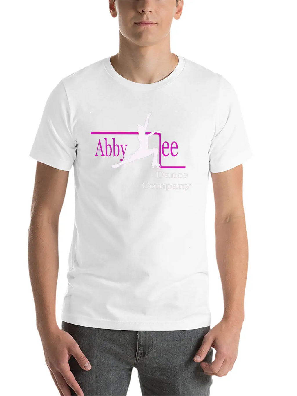 Dancing Time Stylish Everyday T-Shirt – Unisex Basic Cotton Tee