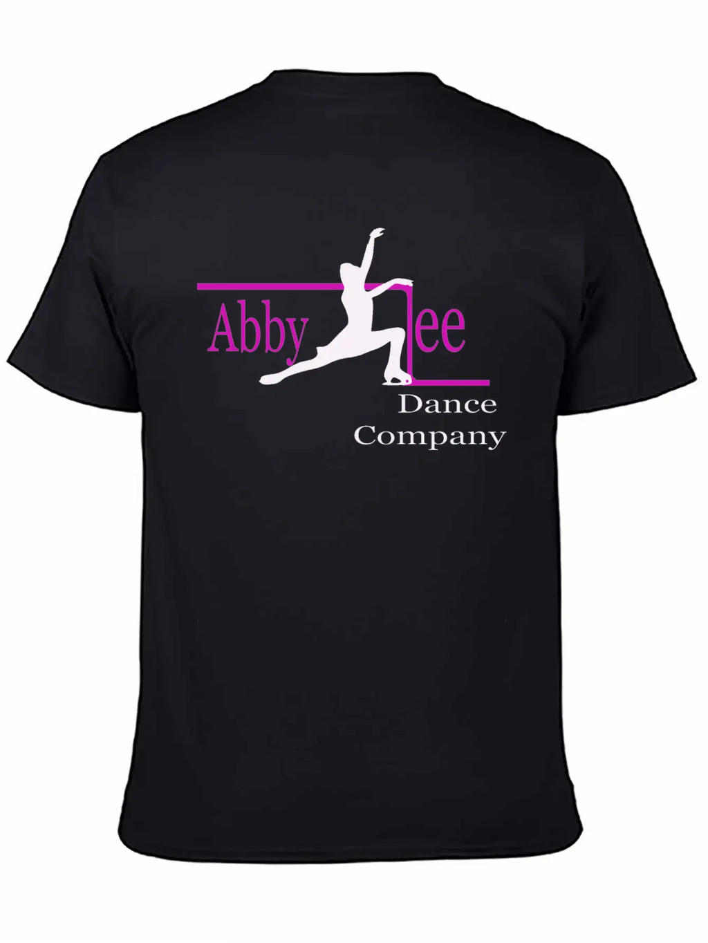 Dancing Time Stylish Everyday T-Shirt – Unisex Basic Cotton Tee
