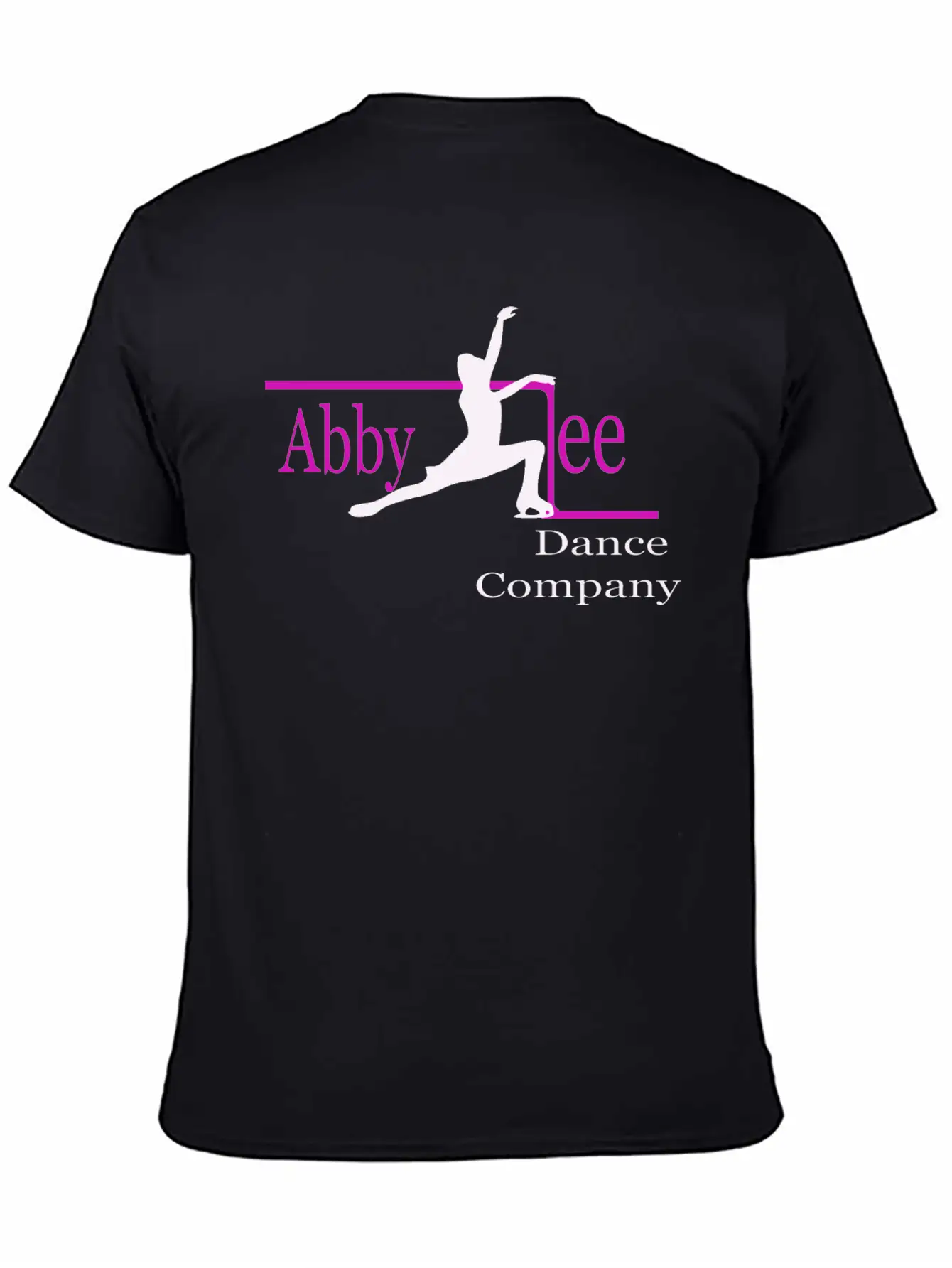 Dancing Time Stylish Everyday T-Shirt – Unisex Basic Cotton Tee