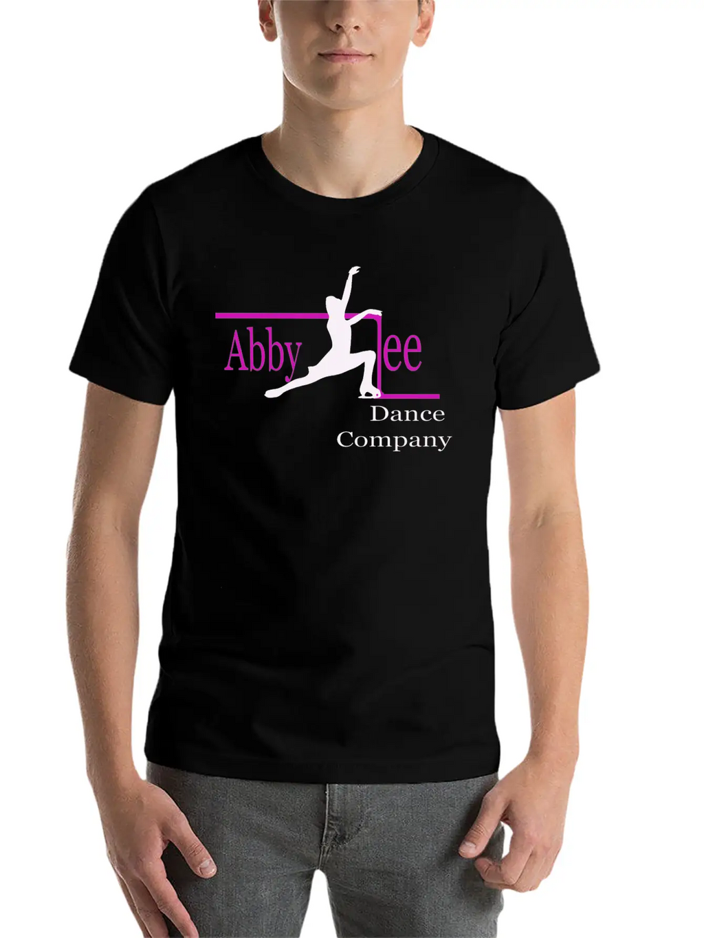 Dancing Time Stylish Everyday T-Shirt – Unisex Basic Cotton Tee