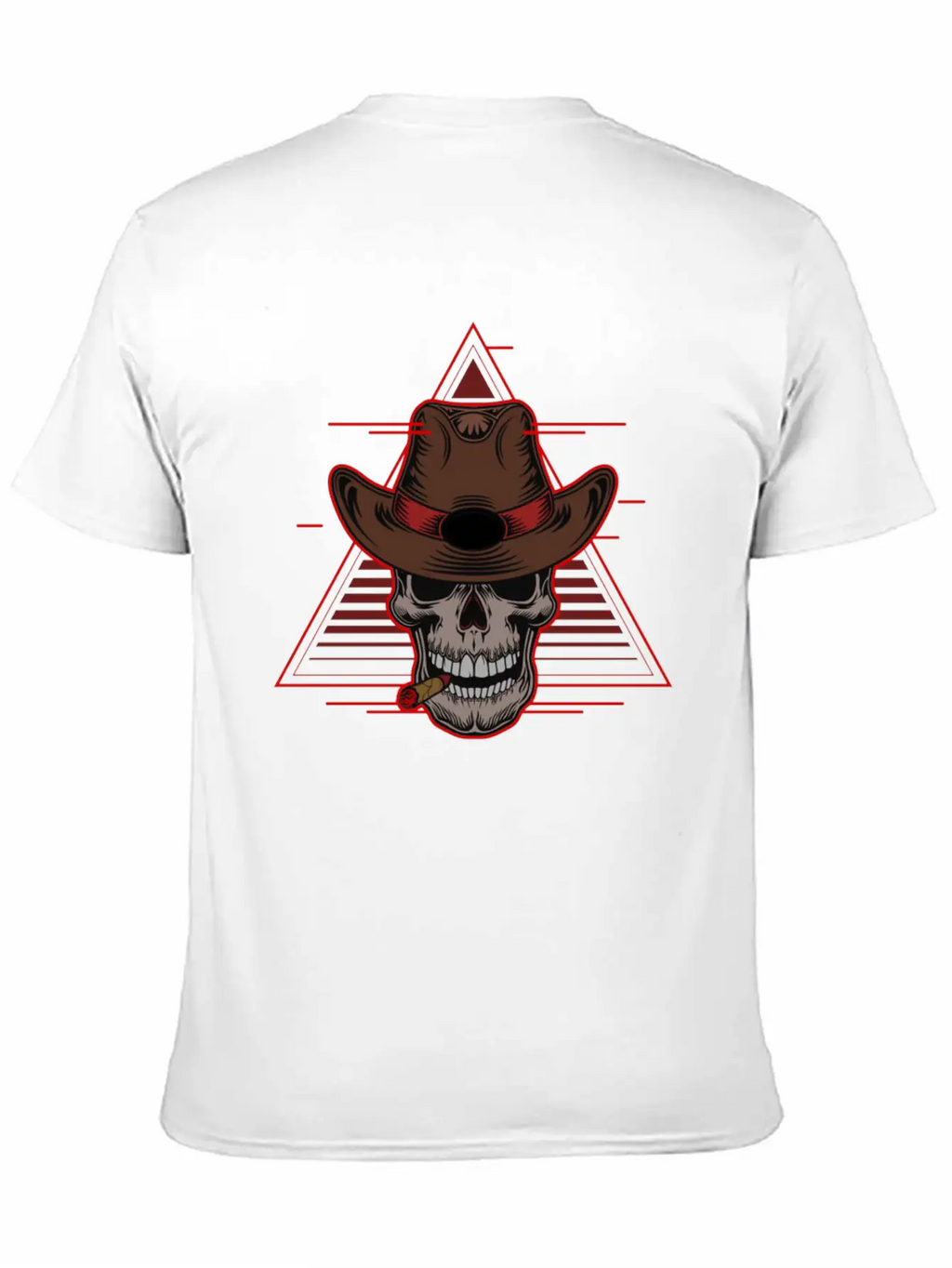 Dark Country, Dark Country Country And Western, Relaxed Everyday Tee – Lightweight And Durable Cotton