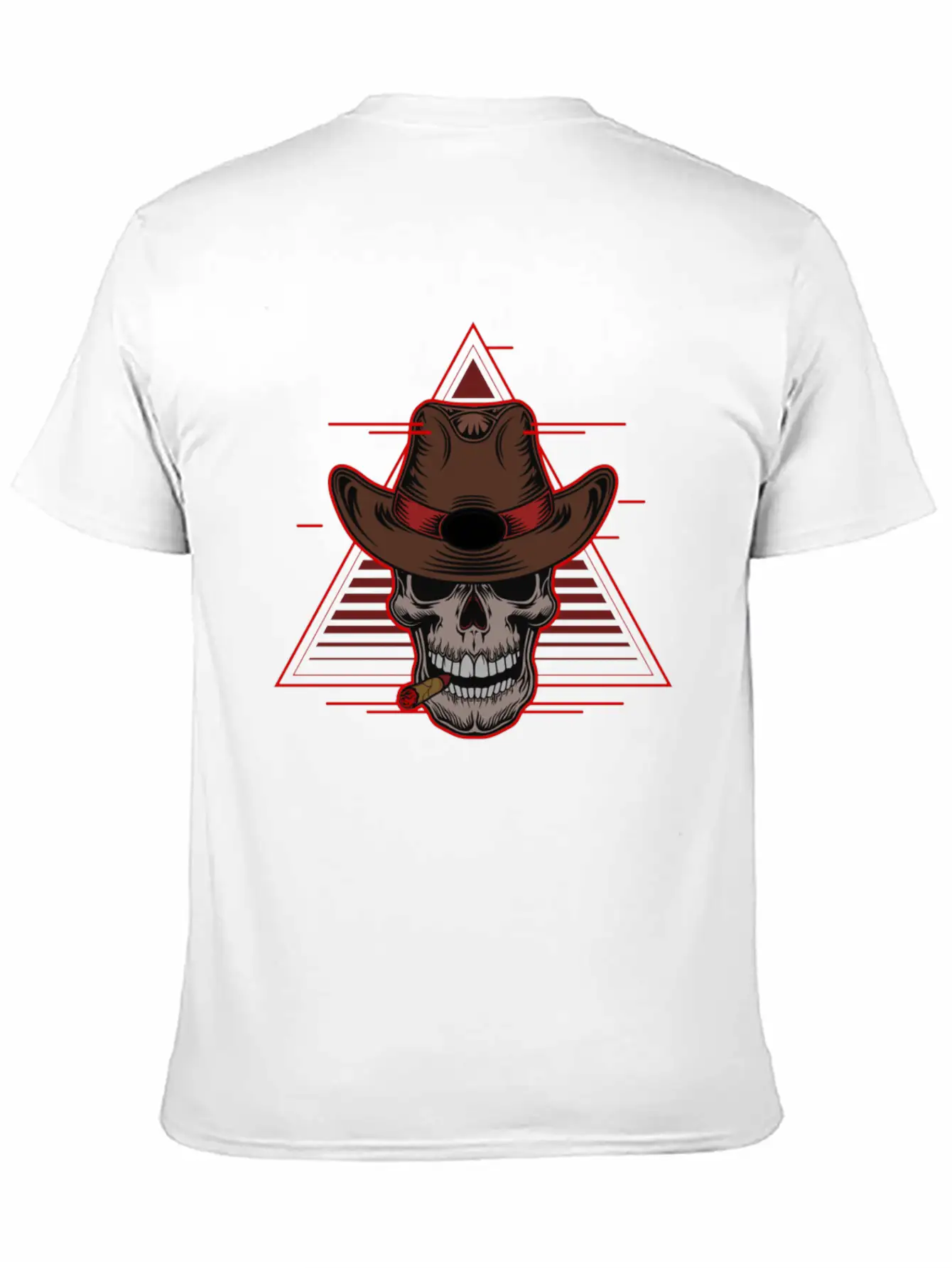 Dark Country, Dark Country Country And Western, Relaxed Everyday Tee – Lightweight And Durable Cotton