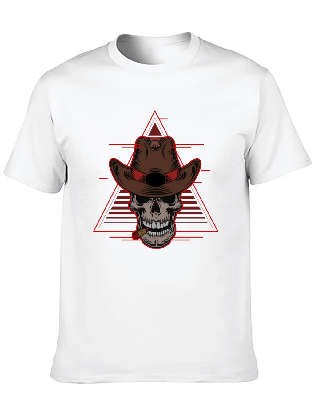 Dark Country, Dark Country Country And Western, Relaxed Everyday Tee – Lightweight And Durable Cotton