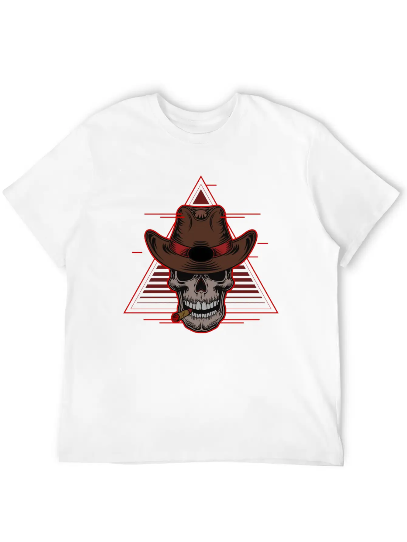 Dark Country, Dark Country Country And Western, Relaxed Everyday Tee – Lightweight And Durable Cotton