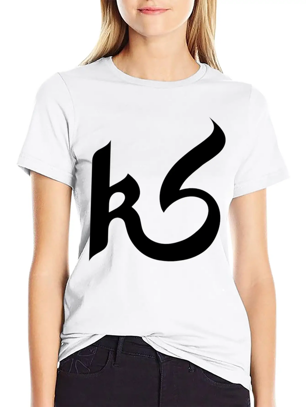 DarkSodyz Unisex Casual T-Shirt – Clean Design For Daily Comfort