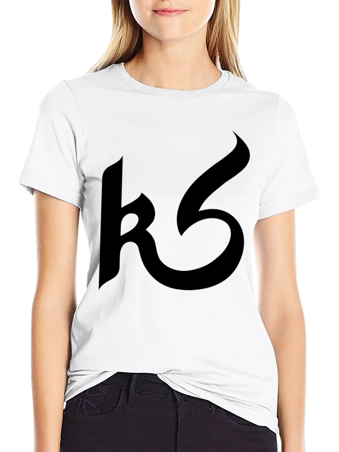 DarkSodyz Unisex Casual T-Shirt – Clean Design For Daily Comfort