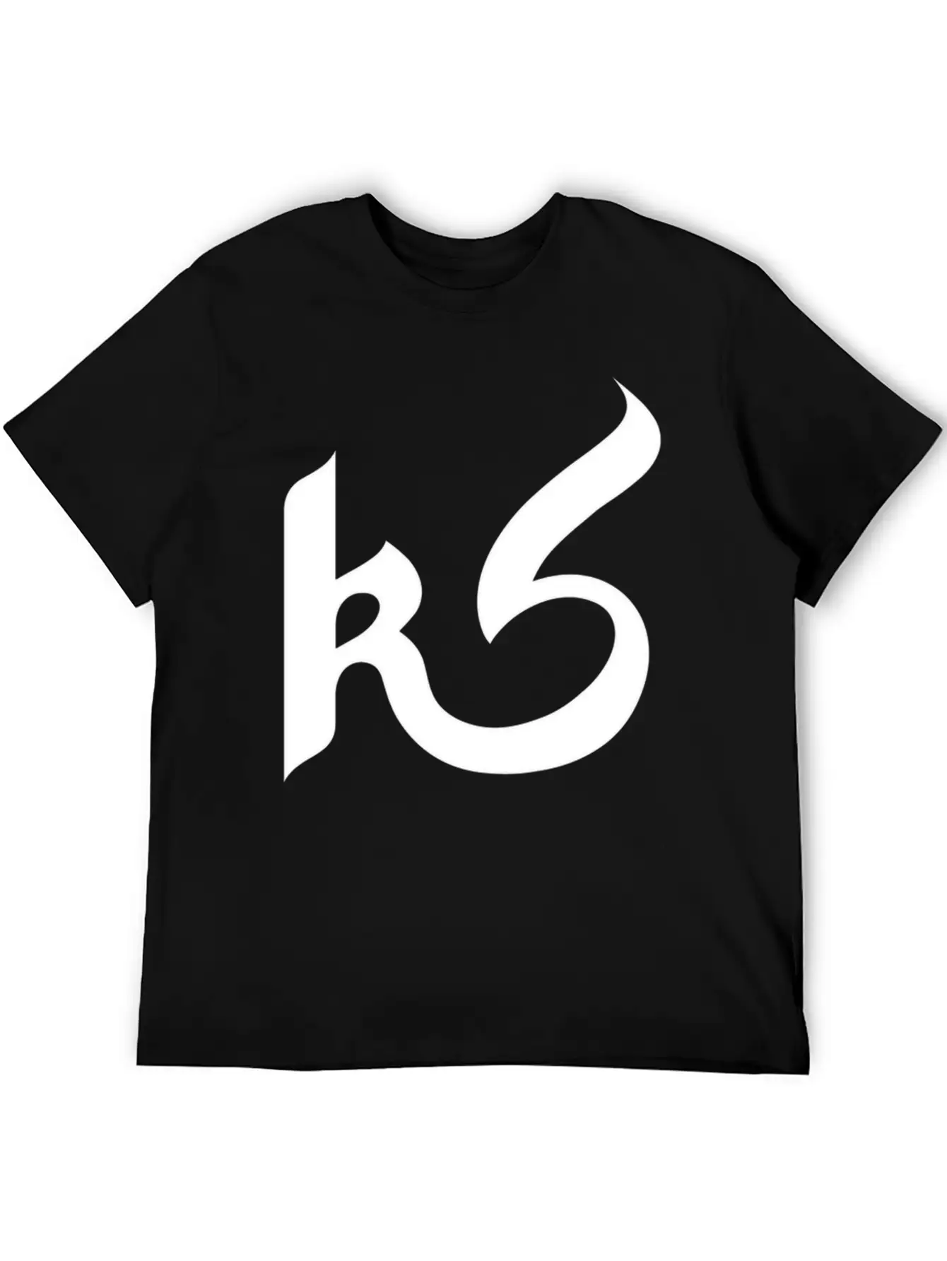 DarkSodyz Unisex Casual T-Shirt – Clean Design For Daily Comfort