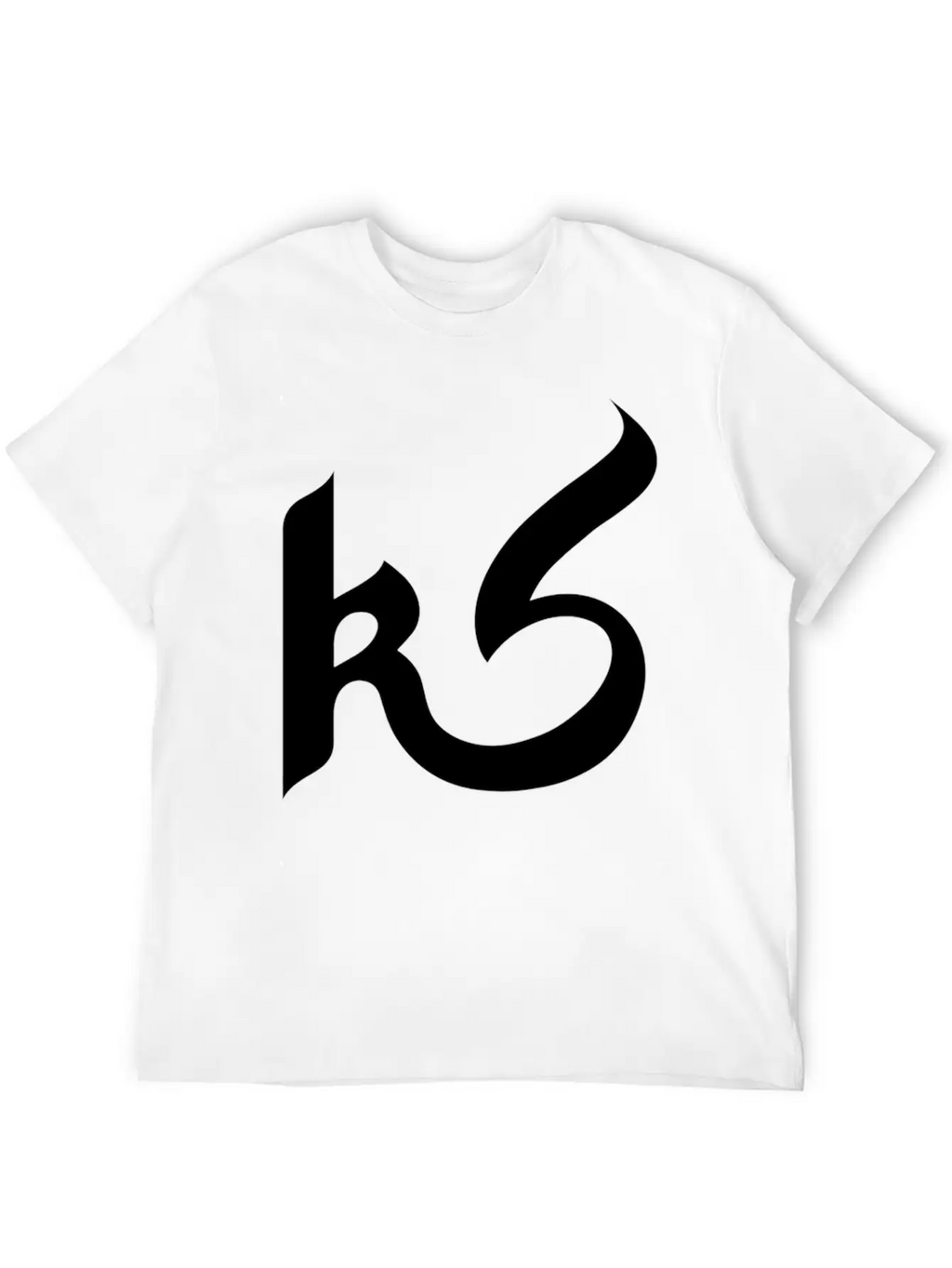 DarkSodyz Unisex Casual T-Shirt – Clean Design For Daily Comfort