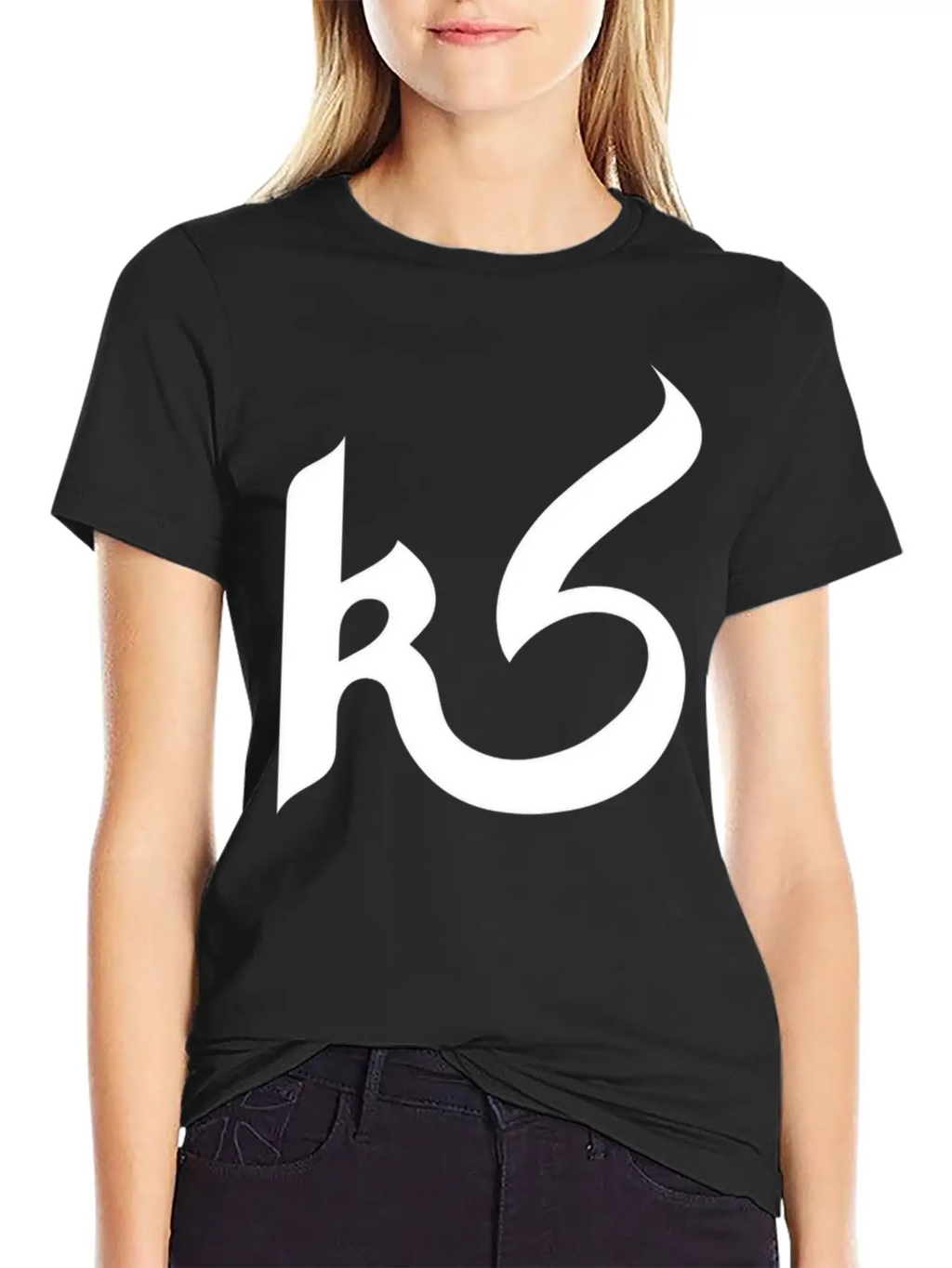 DarkSodyz Unisex Casual T-Shirt – Clean Design For Daily Comfort