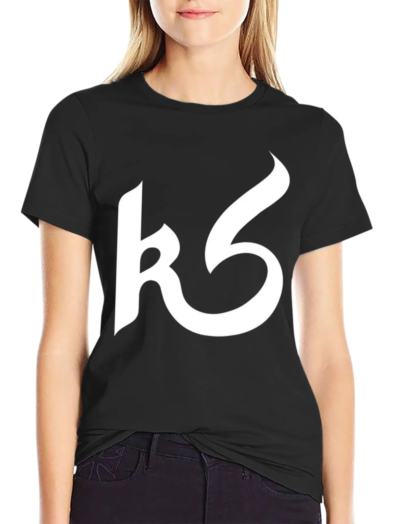 DarkSodyz Unisex Casual T-Shirt – Clean Design For Daily Comfort