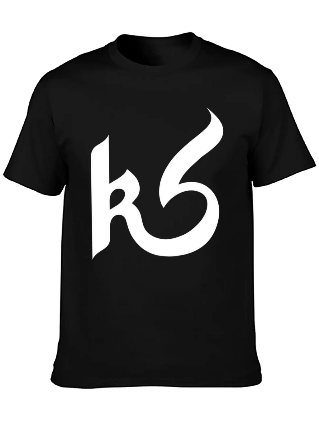 DarkSodyz Unisex Casual T-Shirt – Clean Design For Daily Comfort