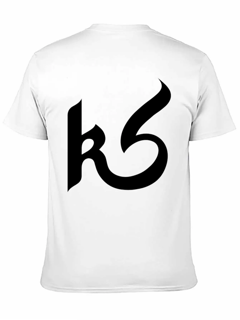 DarkSodyz Unisex Casual T-Shirt – Clean Design For Daily Comfort