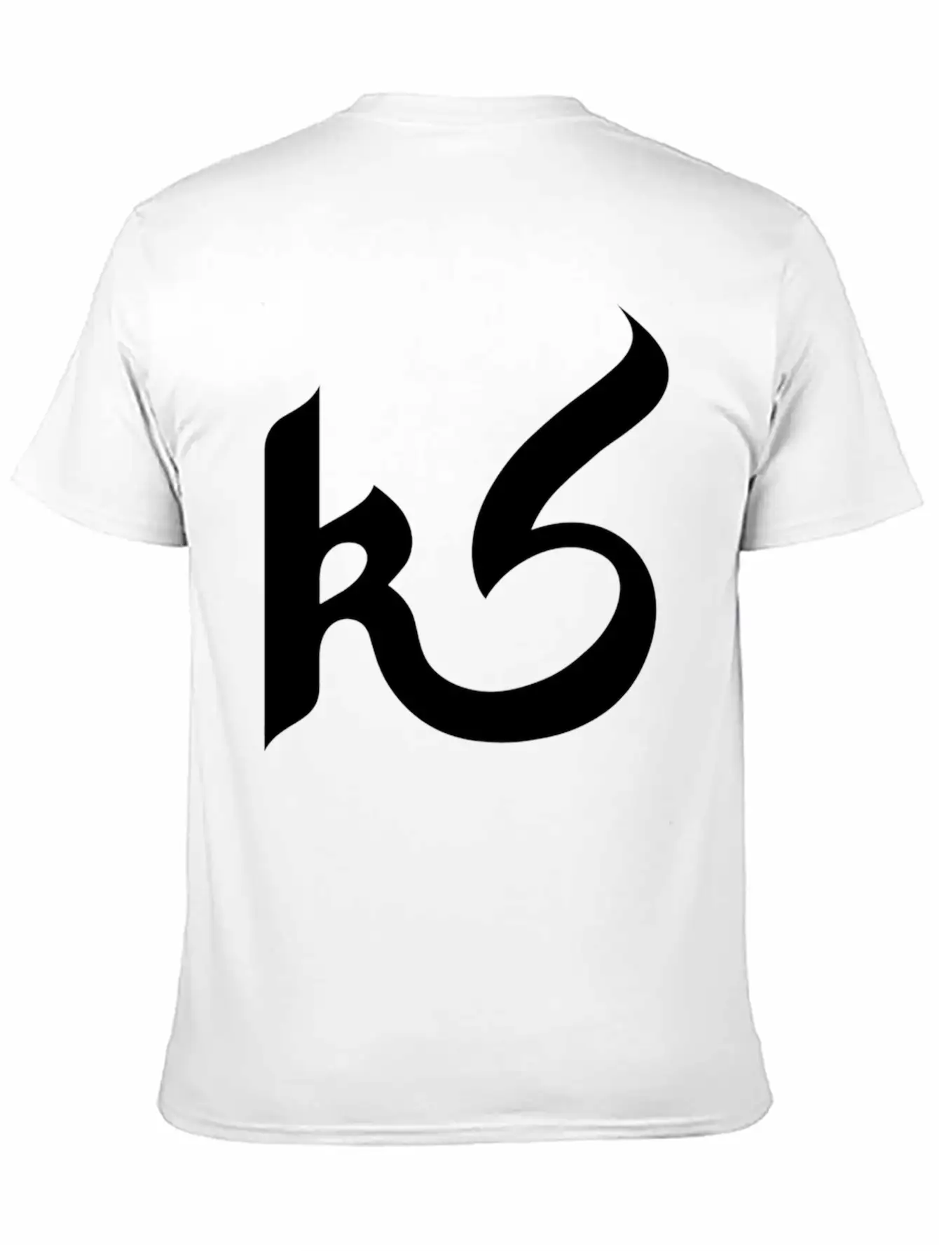 DarkSodyz Unisex Casual T-Shirt – Clean Design For Daily Comfort