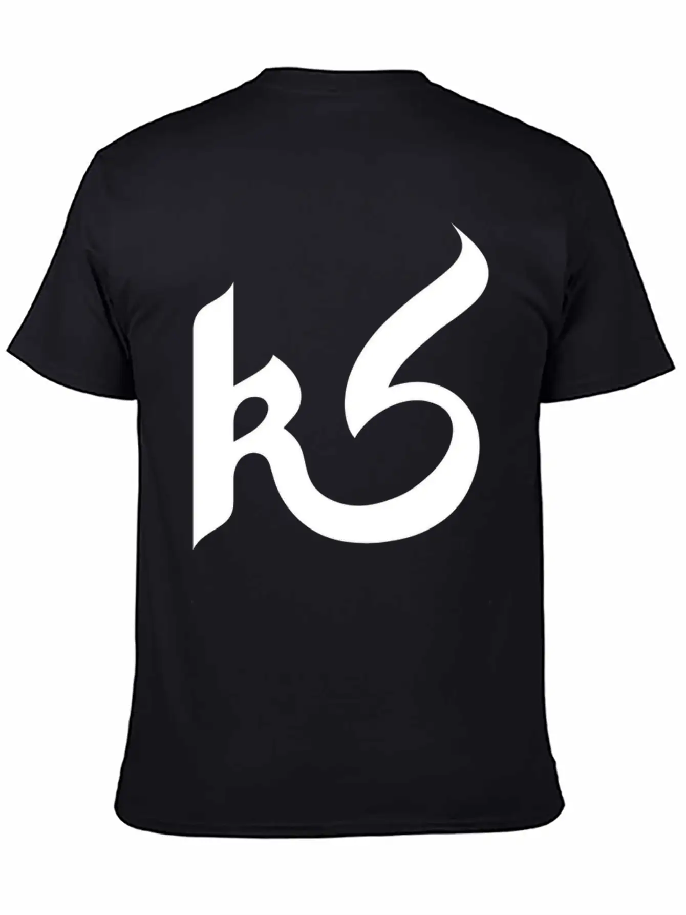 DarkSodyz Unisex Casual T-Shirt – Clean Design For Daily Comfort