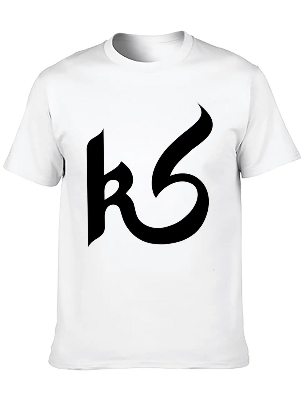 DarkSodyz Unisex Casual T-Shirt – Clean Design For Daily Comfort