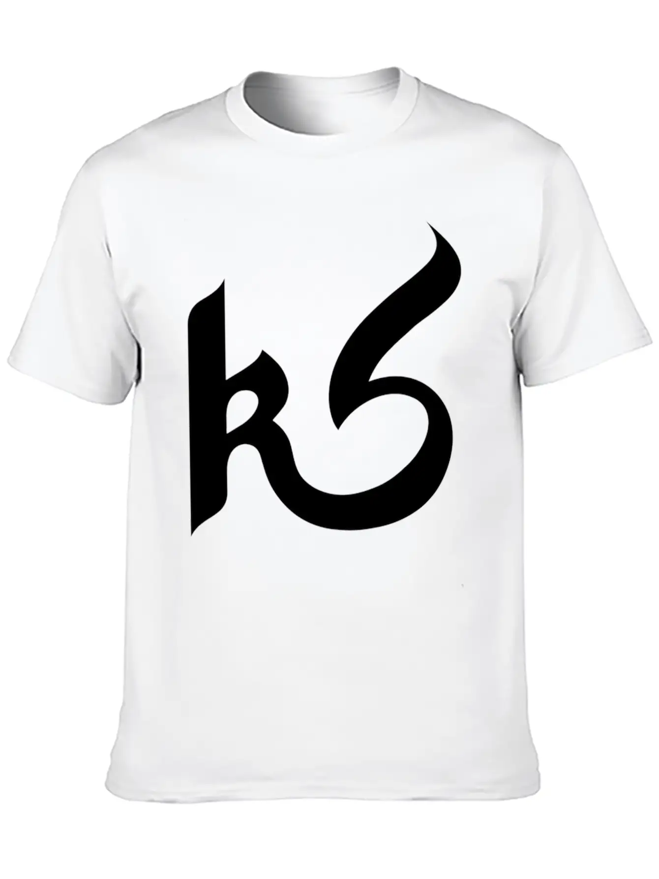 DarkSodyz Unisex Casual T-Shirt – Clean Design For Daily Comfort