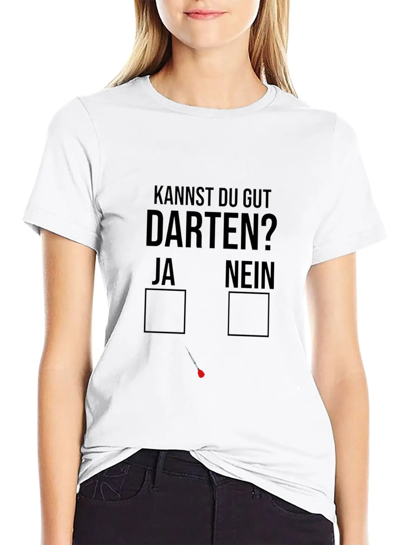 Dart Darts Dartboard Gift 301/501 180 Classic Cotton Tee – Unisex Comfort For Any Season