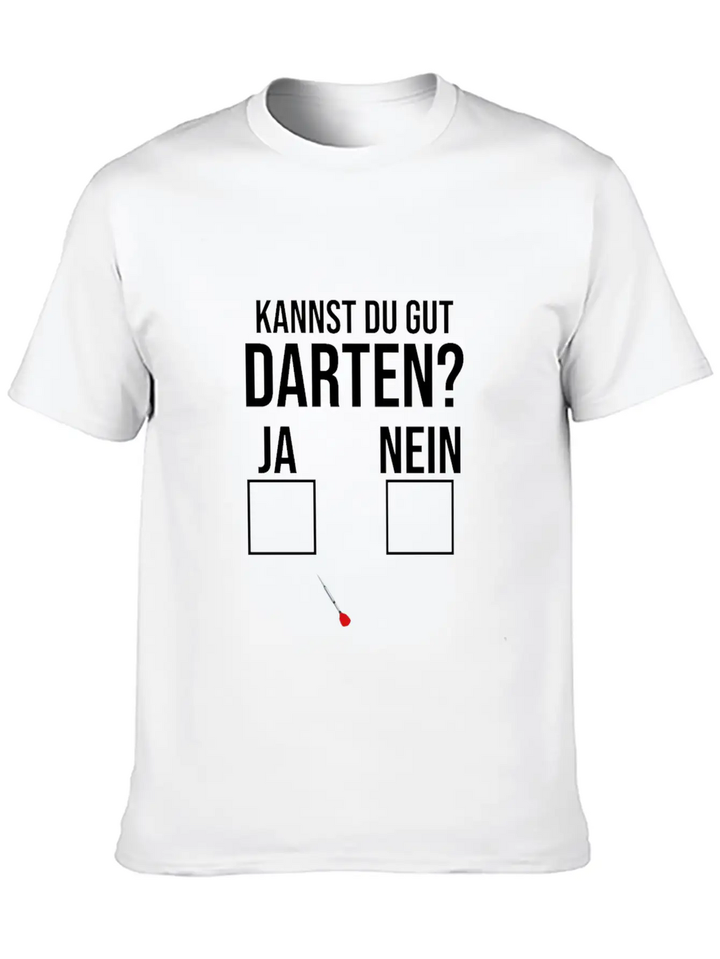 Dart Darts Dartboard Gift 301/501 180 Classic Cotton Tee – Unisex Comfort For Any Season