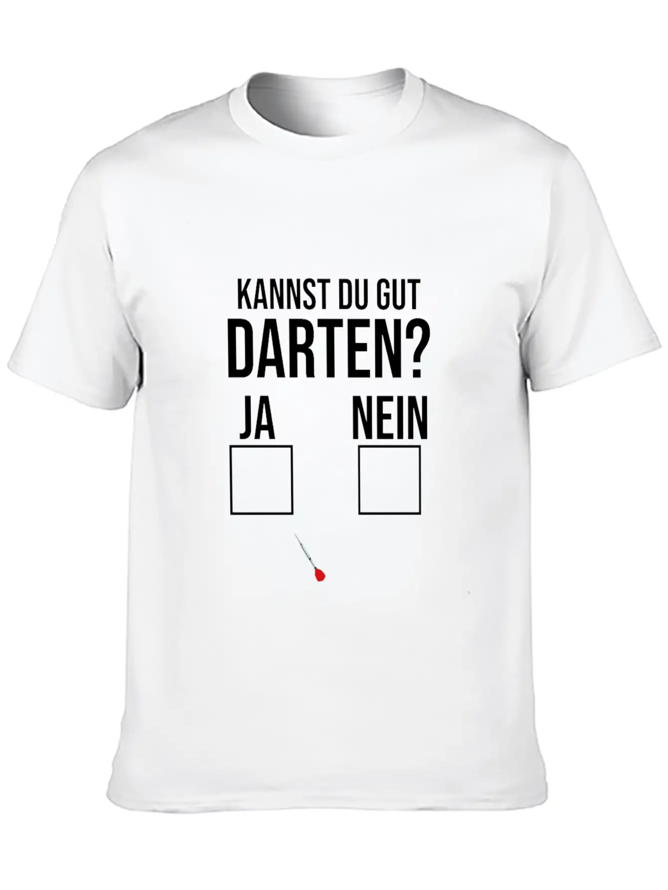 Dart Darts Dartboard Gift 301/501 180 Classic Cotton Tee – Unisex Comfort For Any Season