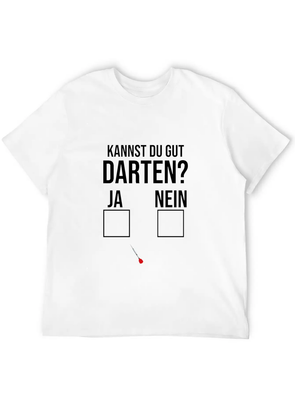 Dart Darts Dartboard Gift 301/501 180 Classic Cotton Tee – Unisex Comfort For Any Season