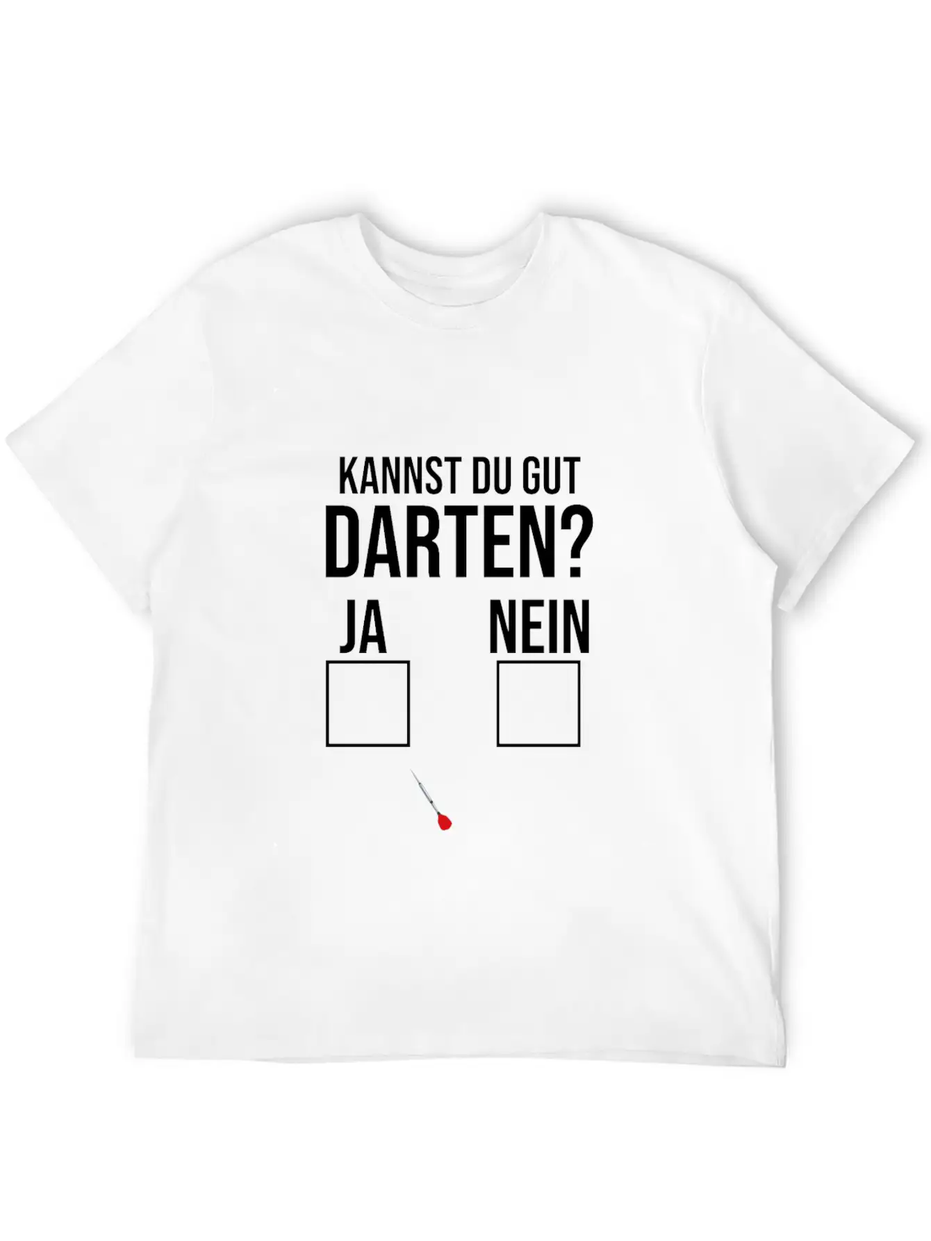Dart Darts Dartboard Gift 301/501 180 Classic Cotton Tee – Unisex Comfort For Any Season