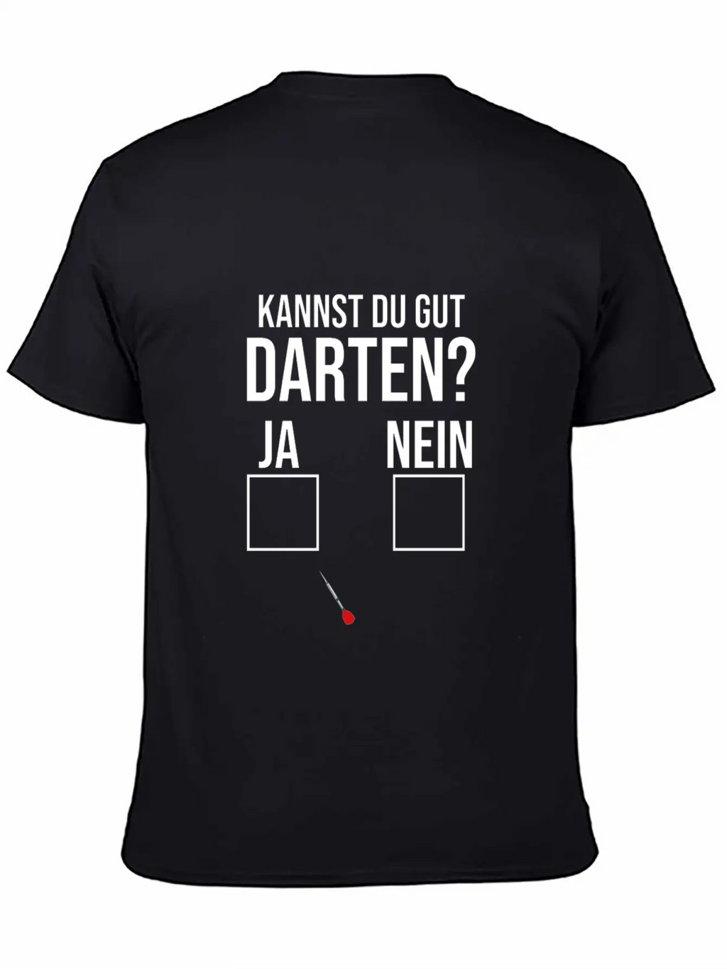 Dart Darts Dartboard Gift 301/501 180 Classic Cotton Tee – Unisex Comfort For Any Season