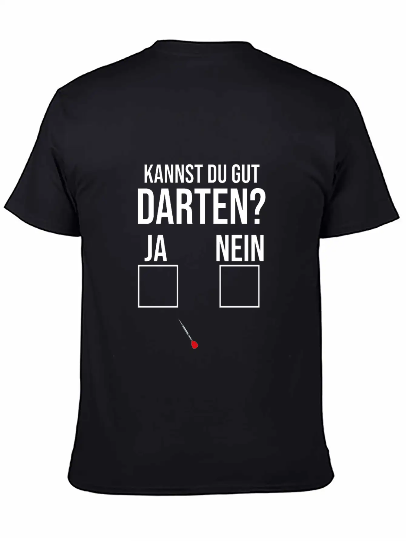 Dart Darts Dartboard Gift 301/501 180 Classic Cotton Tee – Unisex Comfort For Any Season
